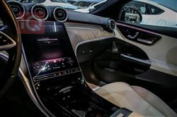 مرسيدس بنز C-Class